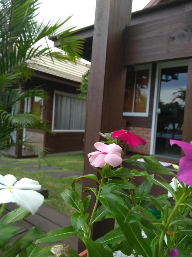Villa Suhr Cabanas Praia do Rosa Dış mekan fotoğraf