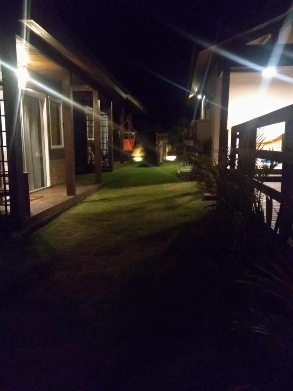 Villa Suhr Cabanas Praia do Rosa Dış mekan fotoğraf